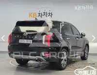 2021 Hyundai Palisade