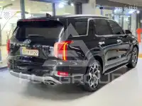 2021 Hyundai Palisade