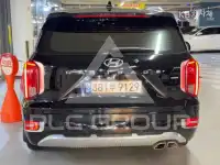2021 Hyundai Palisade