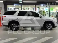 2021 Hyundai Palisade