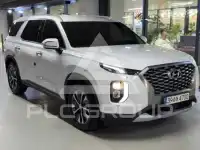 2021 Hyundai Palisade