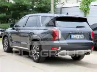 2021 Hyundai Palisade