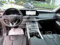 2021 Hyundai Palisade
