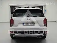 2021 Hyundai Palisade