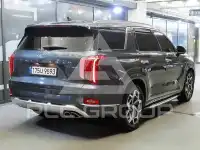 2021 Hyundai Palisade