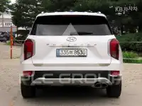 2021 Hyundai Palisade