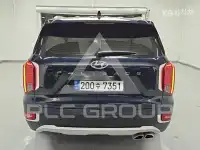 2021 Hyundai Palisade