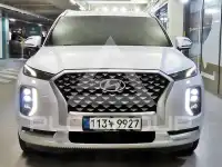 2021 Hyundai Palisade