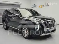 2021 Hyundai Palisade