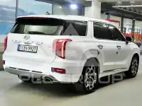 2021 Hyundai Palisade
