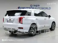 2021 Hyundai Palisade