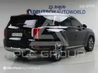 2021 Hyundai Palisade