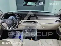 2021 Hyundai Palisade