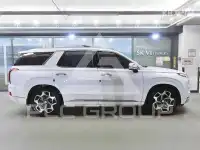 2021 Hyundai Palisade