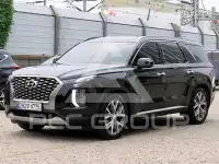 2021 Hyundai Palisade