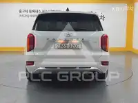 2021 Hyundai Palisade