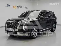 2021 Hyundai Palisade