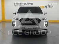 2021 Hyundai Palisade