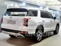 2021 Hyundai Palisade