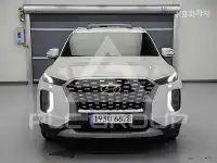 2021 Hyundai Palisade