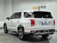 2021 Hyundai Palisade