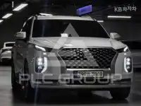 2021 Hyundai Palisade