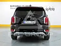 2021 Hyundai Palisade