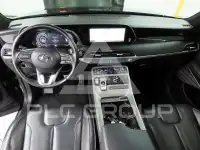 2021 Hyundai Palisade