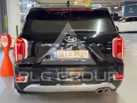 2021 Hyundai Palisade