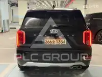 2021 Hyundai Palisade