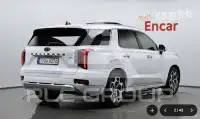 2021 Hyundai Palisade