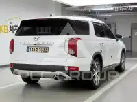 2021 Hyundai Palisade