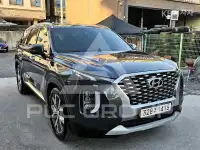 2021 Hyundai Palisade
