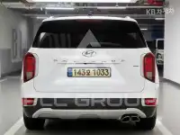 2021 Hyundai Palisade