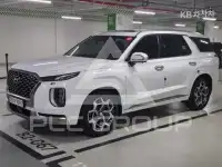 2021 Hyundai Palisade