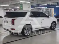 2021 Hyundai Palisade
