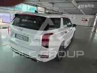 2021 Hyundai Palisade