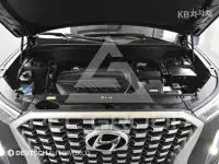 2021 Hyundai Palisade