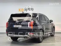 2021 Hyundai Palisade