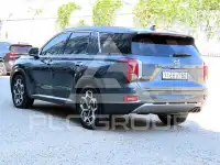 2021 Hyundai Palisade