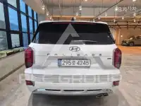 2021 Hyundai Palisade