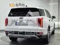 2021 Hyundai Palisade