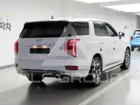 2021 Hyundai Palisade