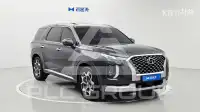 2021 Hyundai Palisade