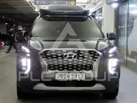 2021 Hyundai Palisade