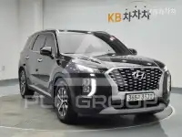 2021 Hyundai Palisade