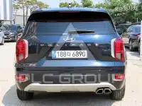 2021 Hyundai Palisade