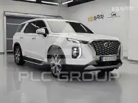 2021 Hyundai Palisade