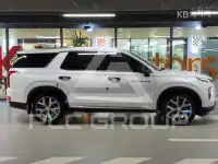 2021 Hyundai Palisade