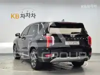 2021 Hyundai Palisade